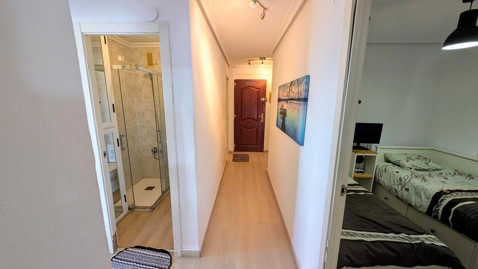 Piso en Venta en Carrer Bono Guarner - 14