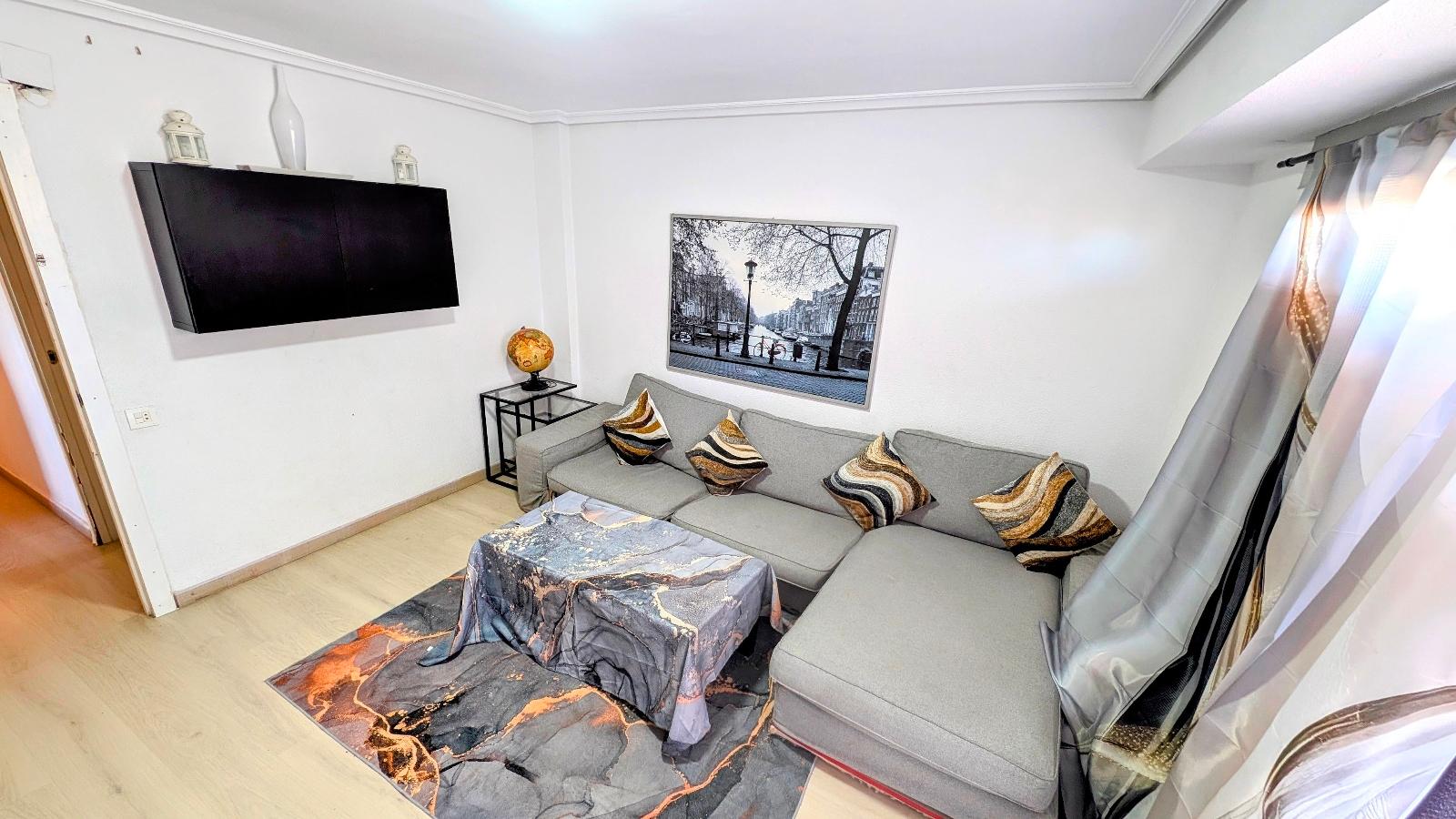 Piso en Venta en Carrer Bono Guarner - 2