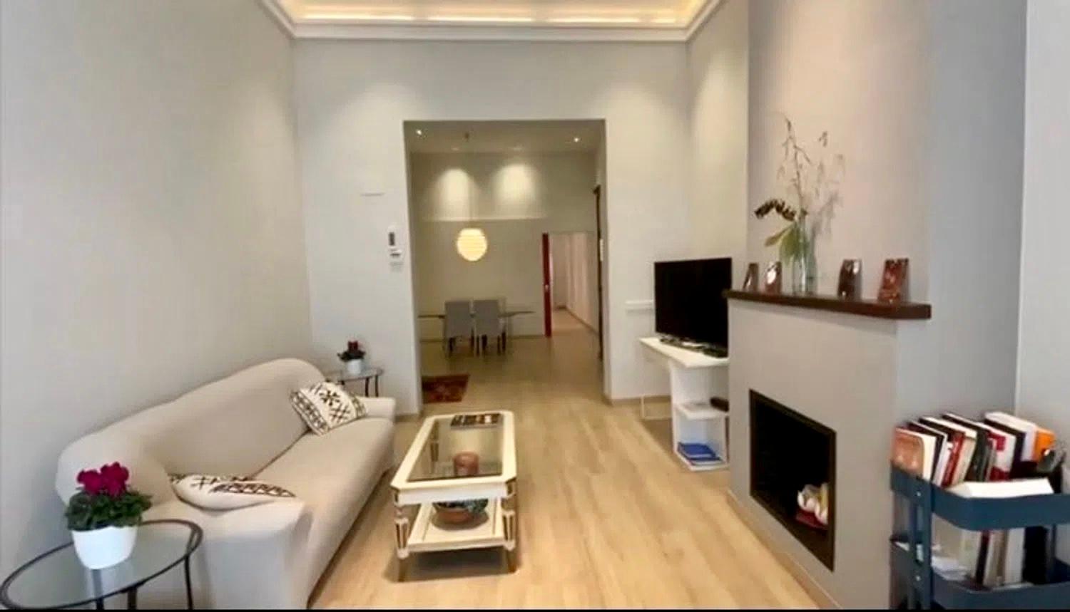 Piso en Venta - C. del Pez, Madrid - 2