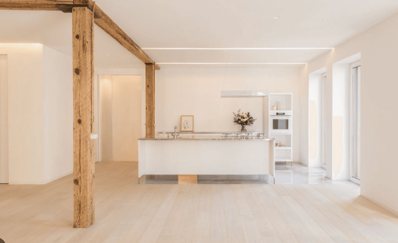 Piso en Venta en C. Montijo - 3