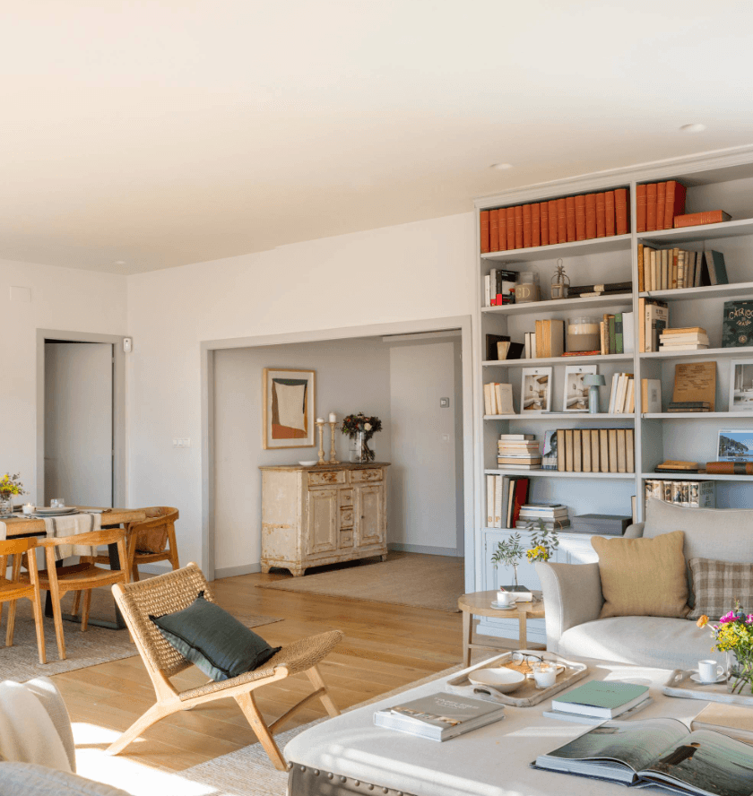 Piso en Venta en C. Montijo - 1