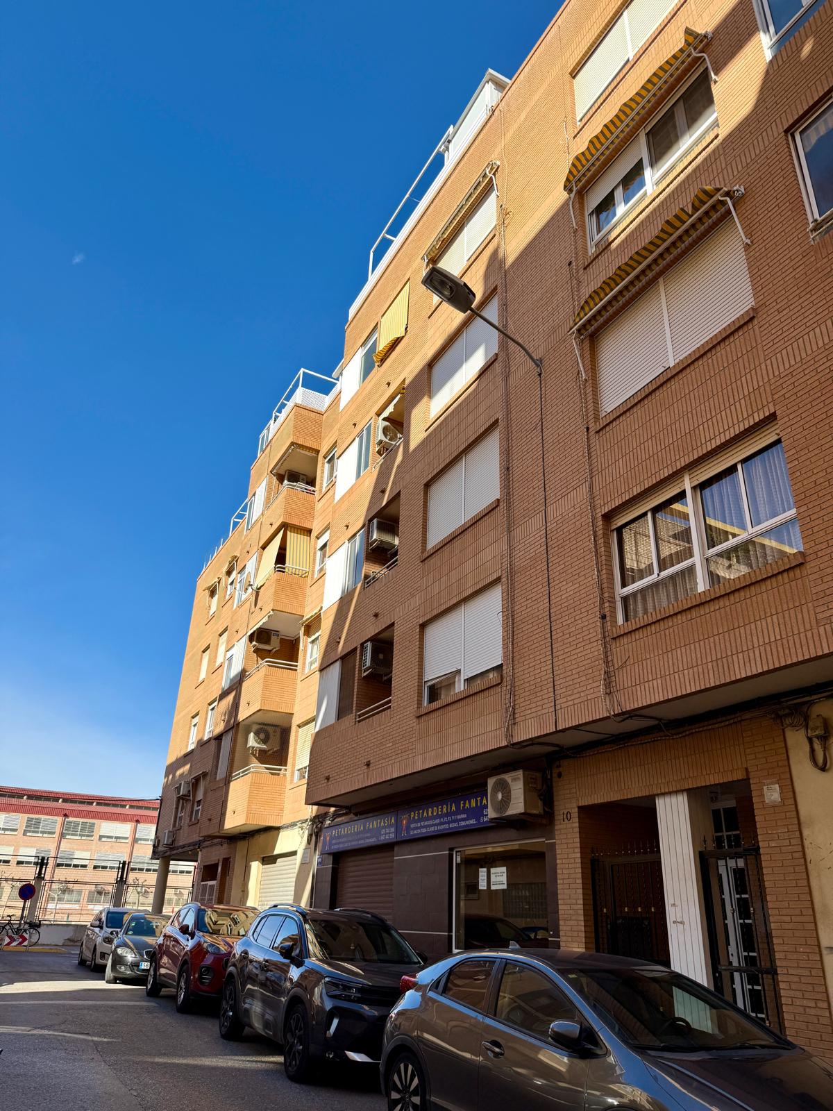 Oportunidad en Puerto de Sagunto - 20