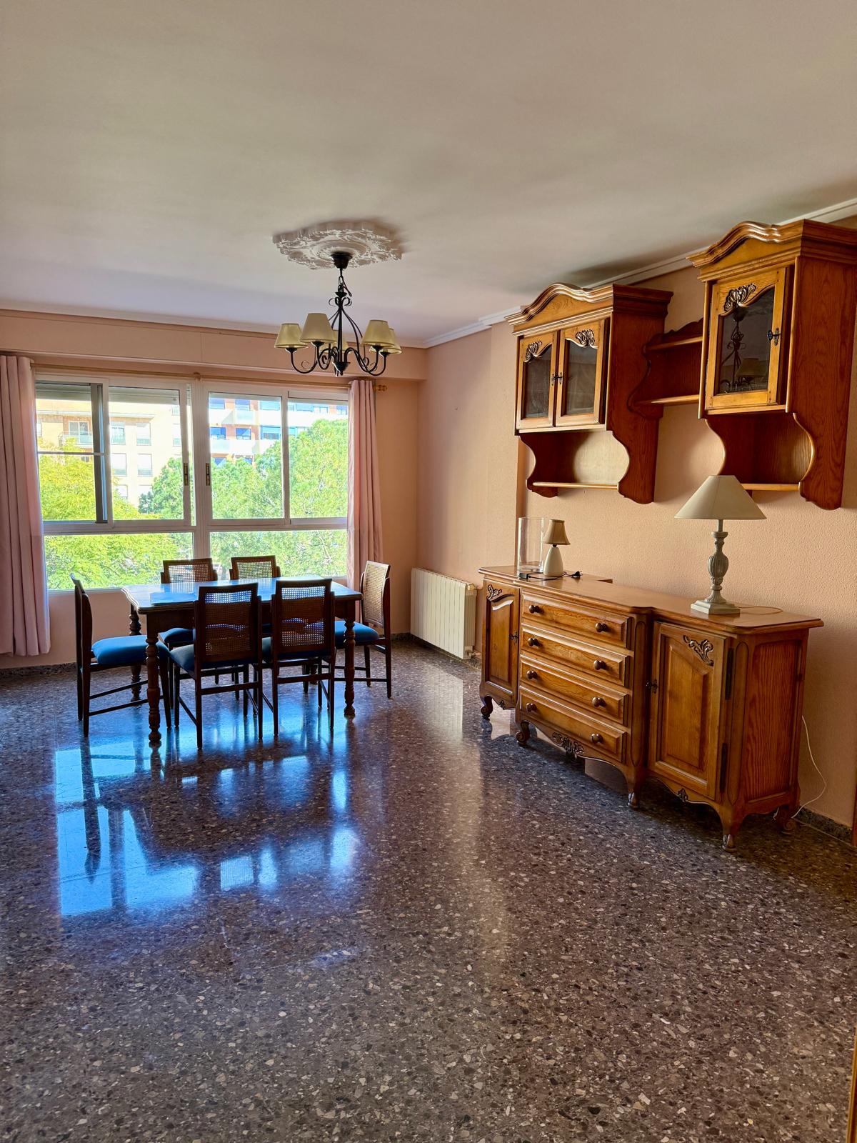 Oportunidad en Puerto de Sagunto - 1