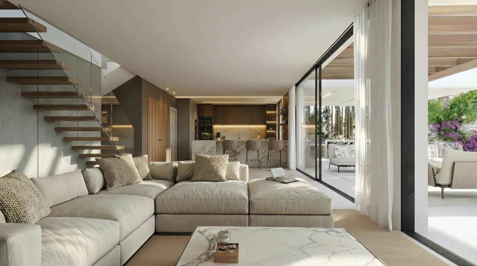 Casa en Venta en Benalmádena - 3