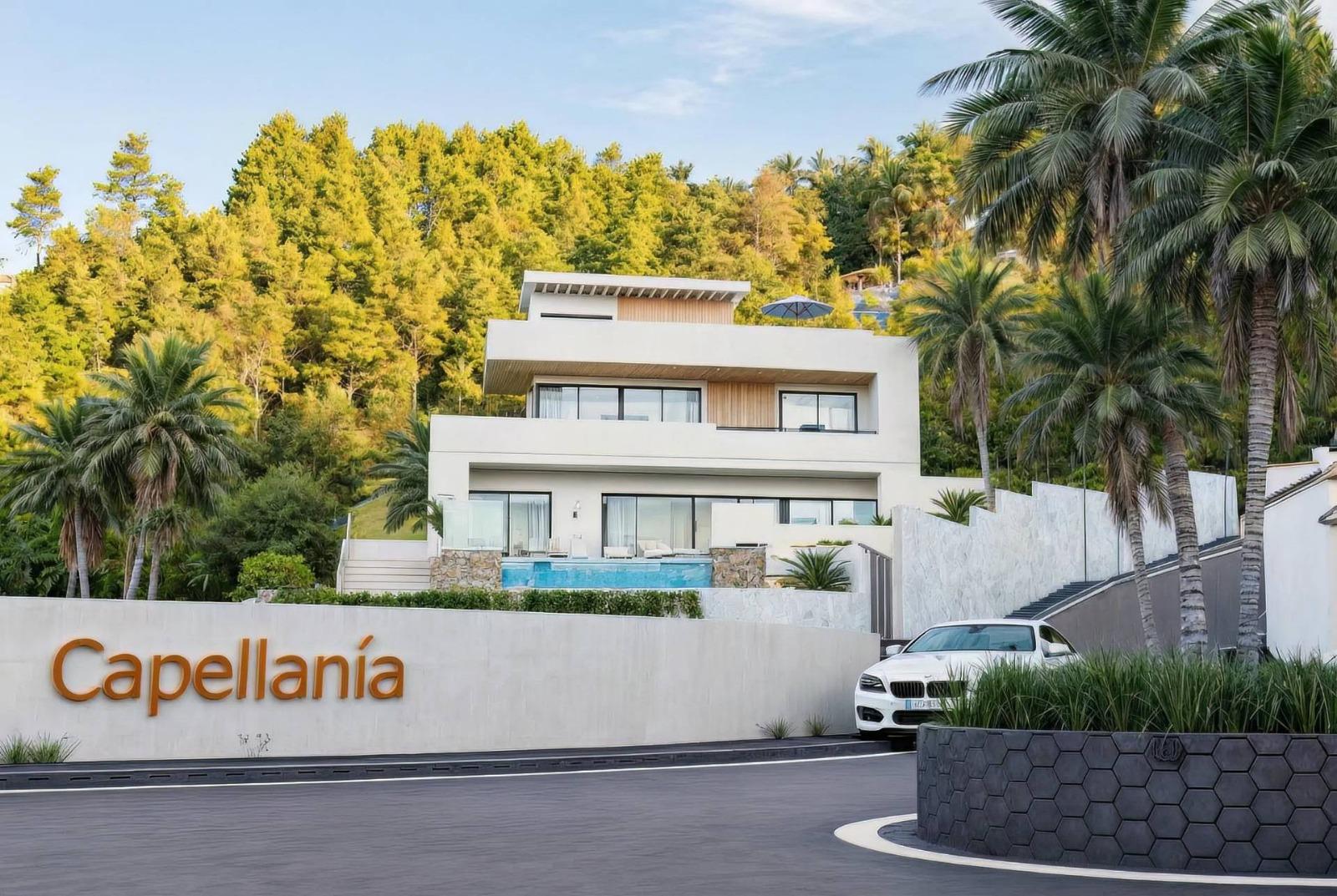 Casa en Venta en Benalmádena - 9