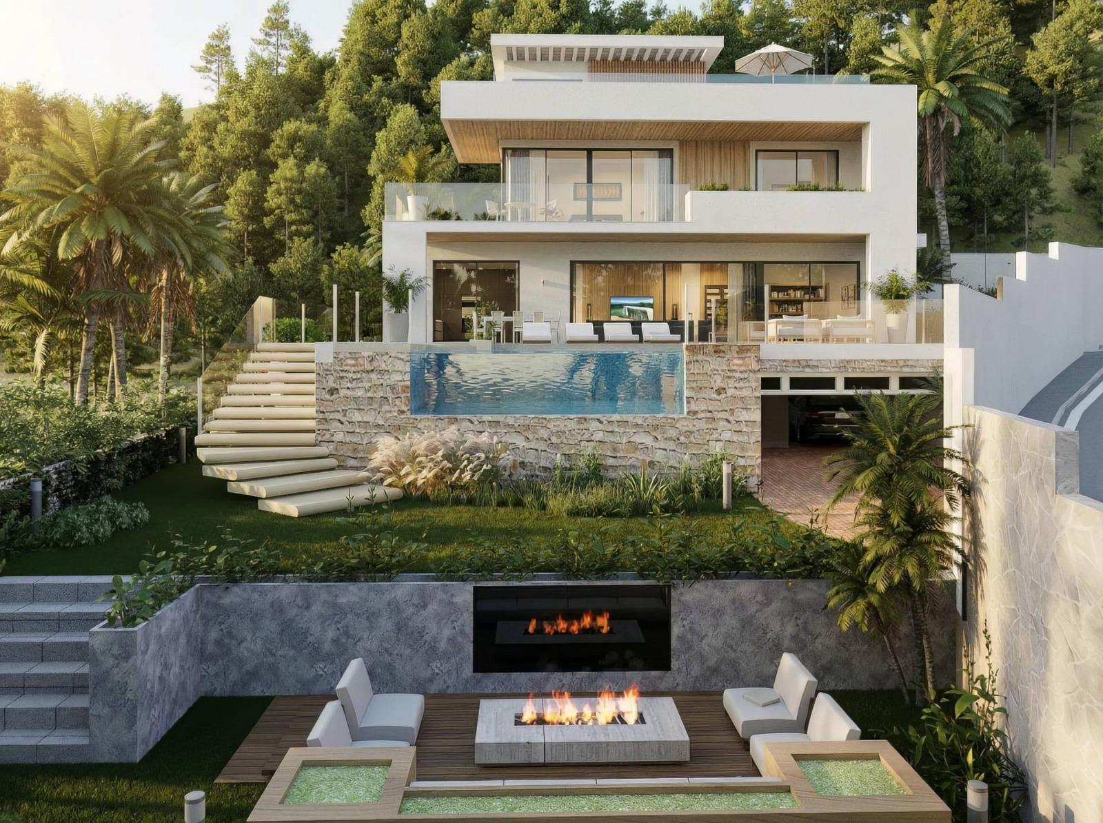 Casa en Venta en Benalmádena - 8