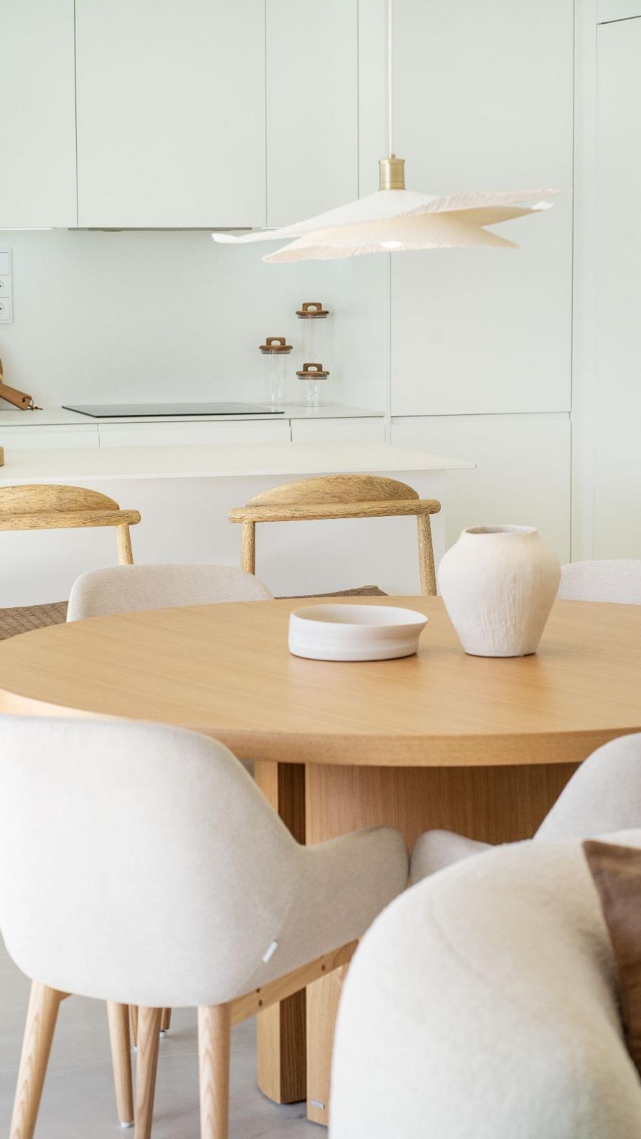 Apartamento en planta baja de diseño llave en mano  - 6