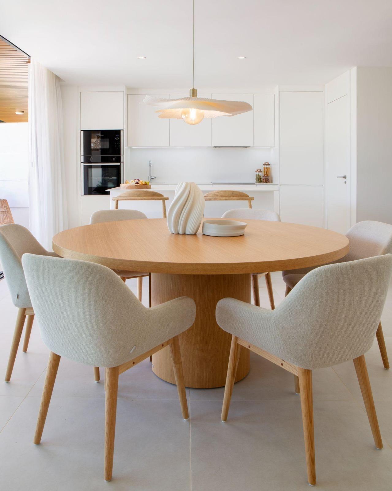 Apartamento en planta baja de diseño llave en mano  - 7