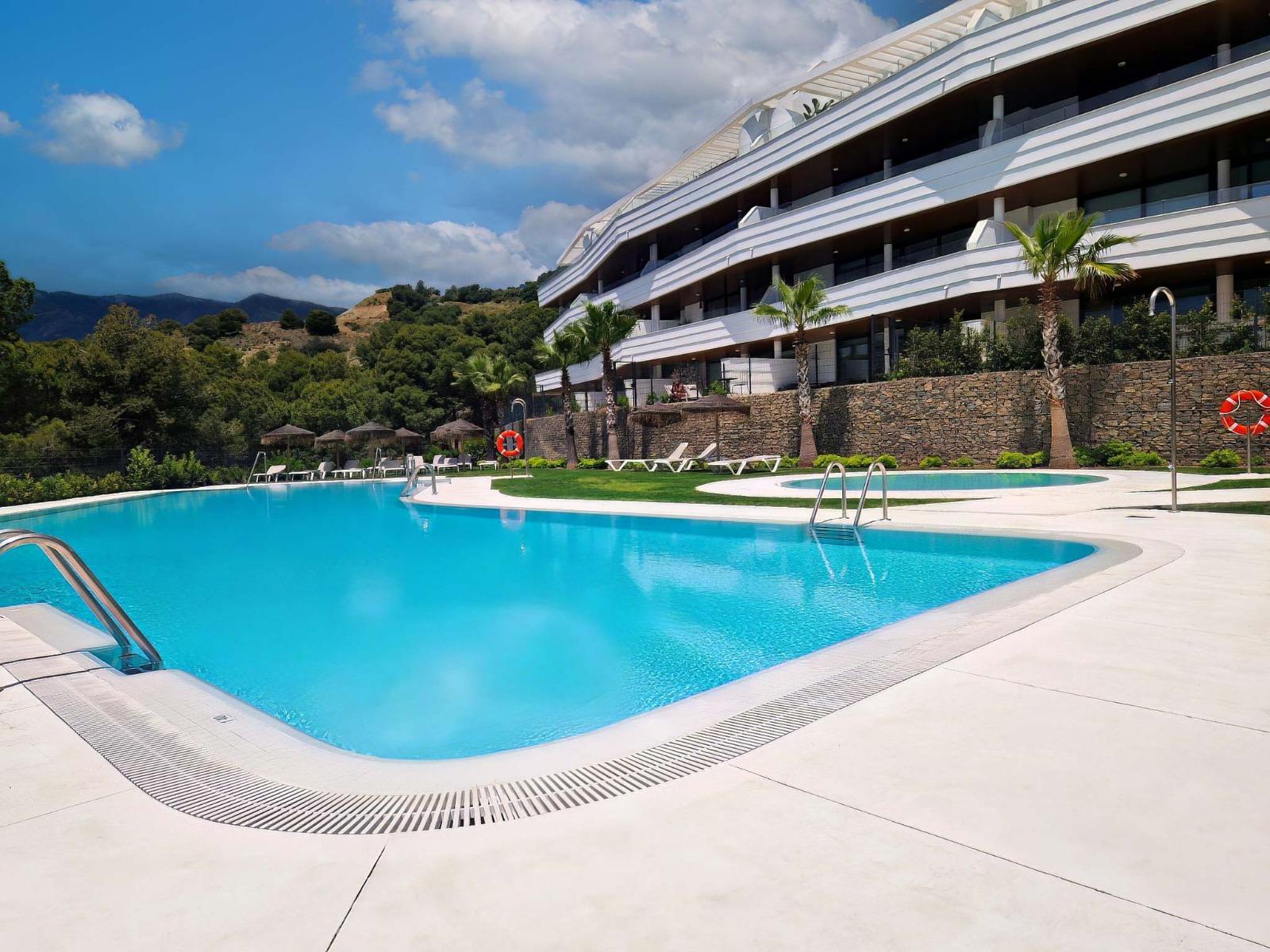 Apartamento en planta baja de diseño llave en mano  - 9