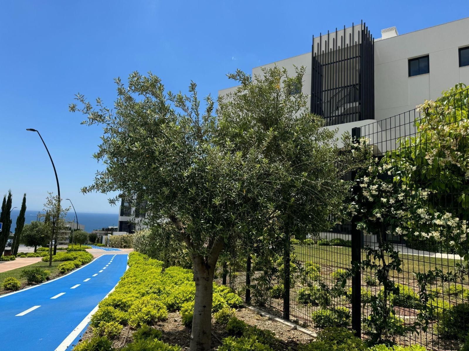 Apartamento en planta baja de diseño llave en mano  - 13