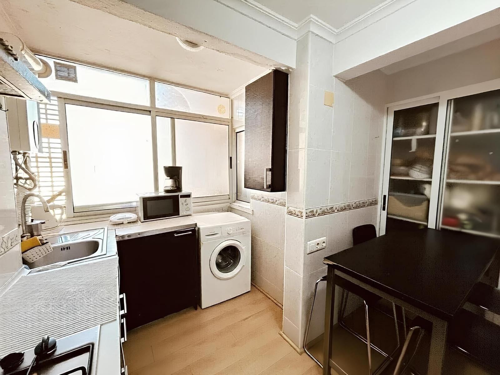 Piso en Venta en Carrer Bono Guarner - 5