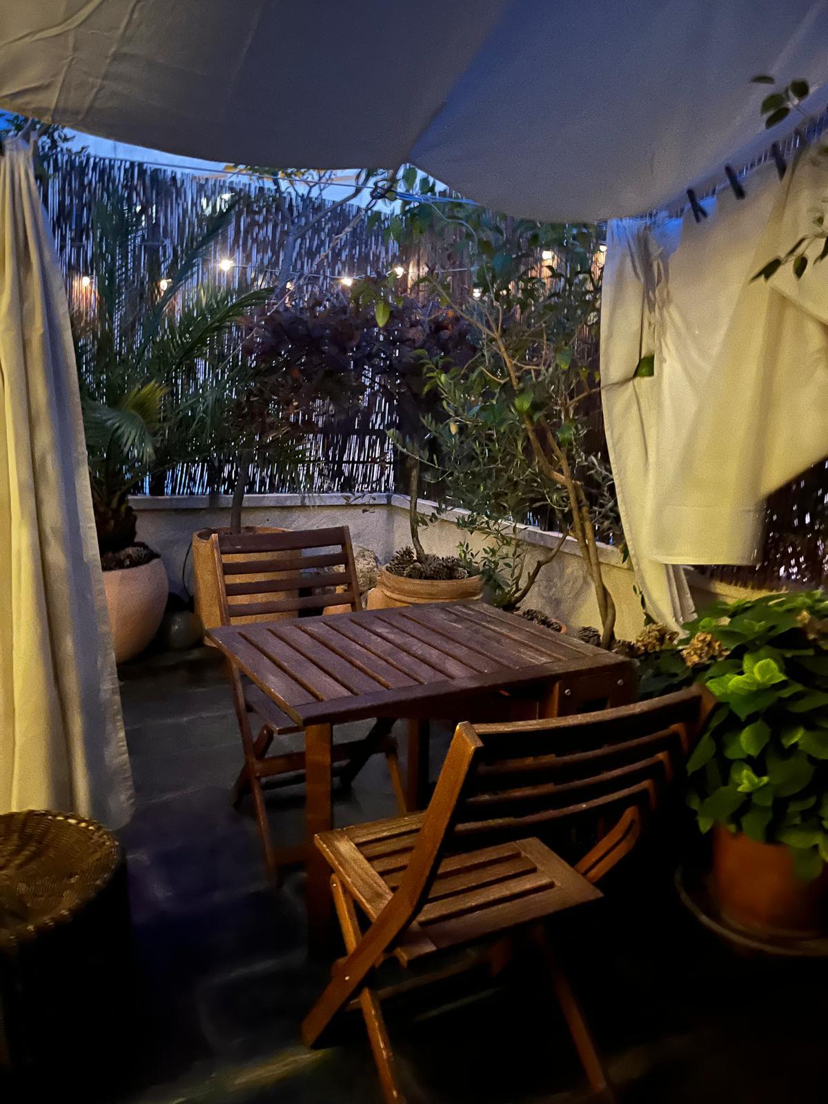 Ático en Alquiler en C. Manuel Álvarez - 8