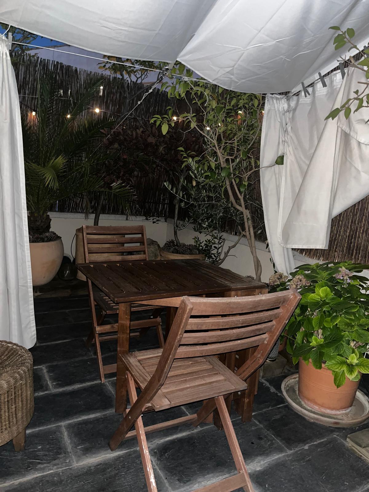 Ático en Alquiler en C. Manuel Álvarez - 9