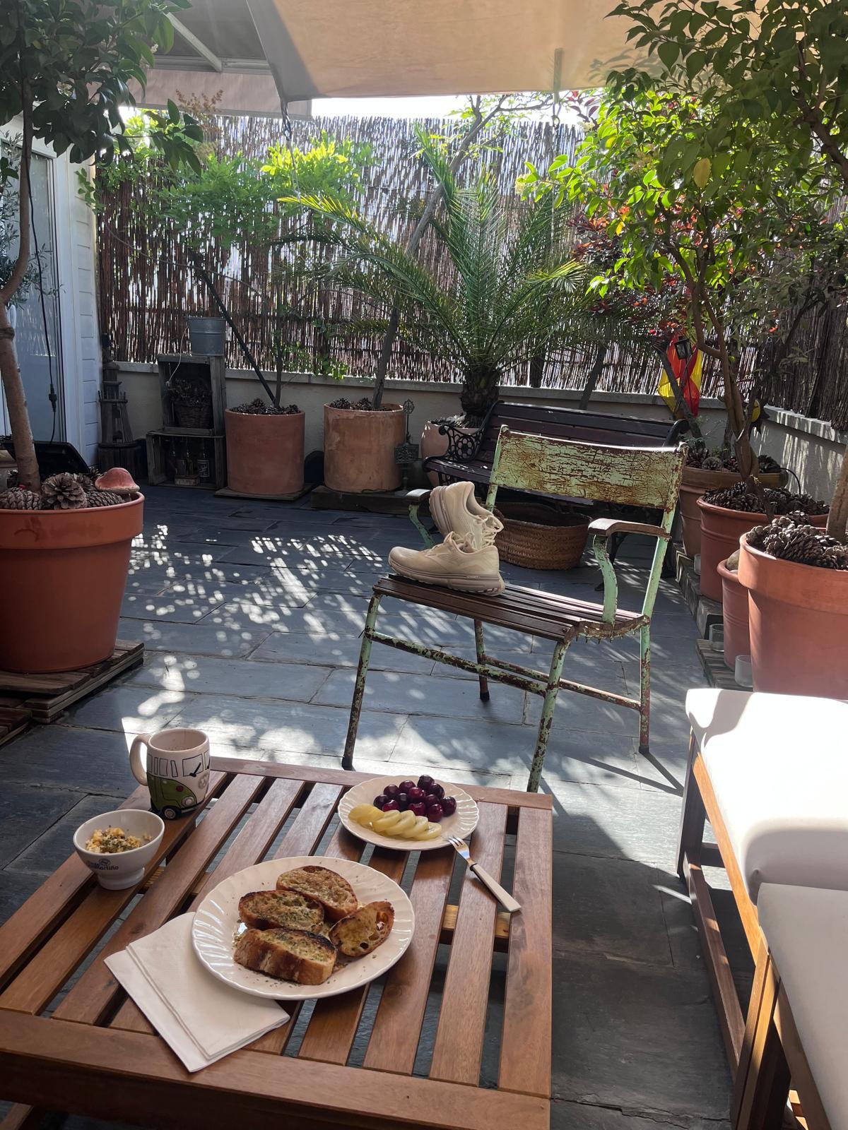 Ático en Alquiler en C. Manuel Álvarez - 7