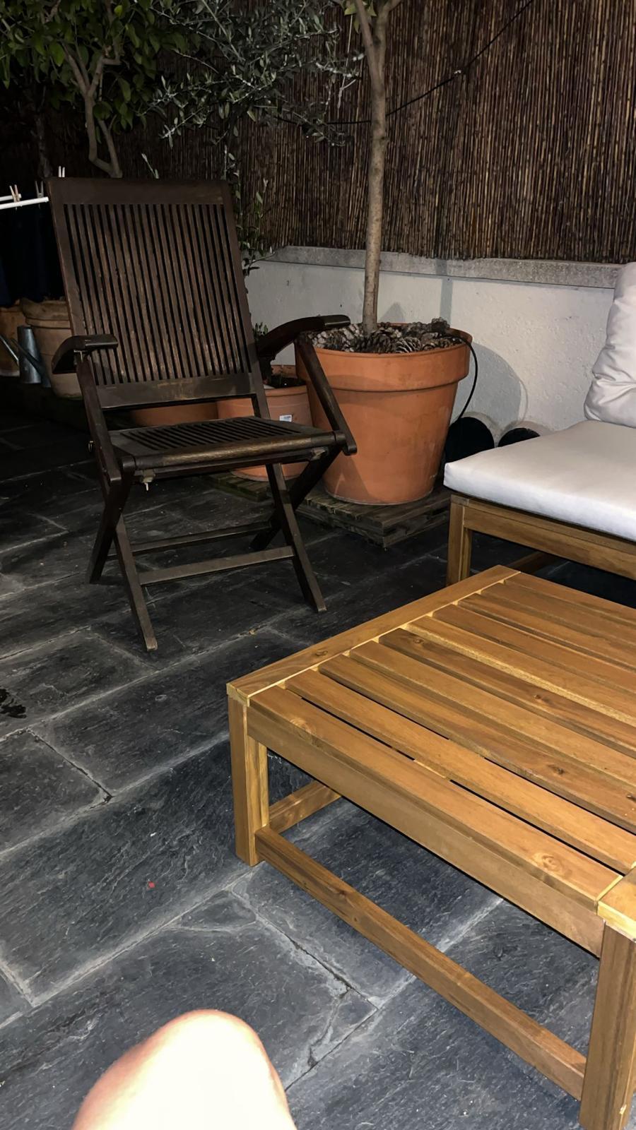 Ático en Alquiler en C. Manuel Álvarez - 3