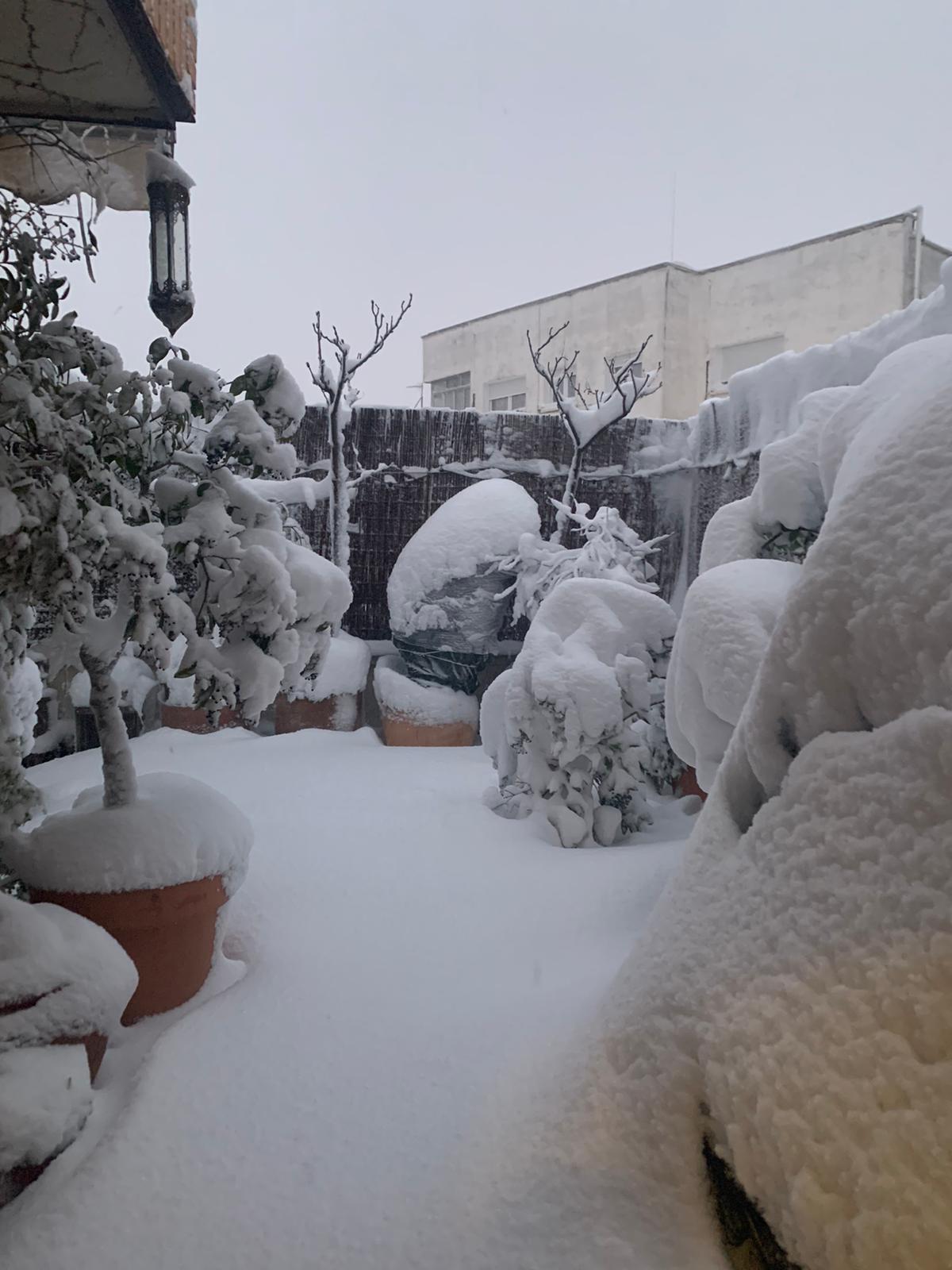 Ático en Alquiler en C. Manuel Álvarez - 5