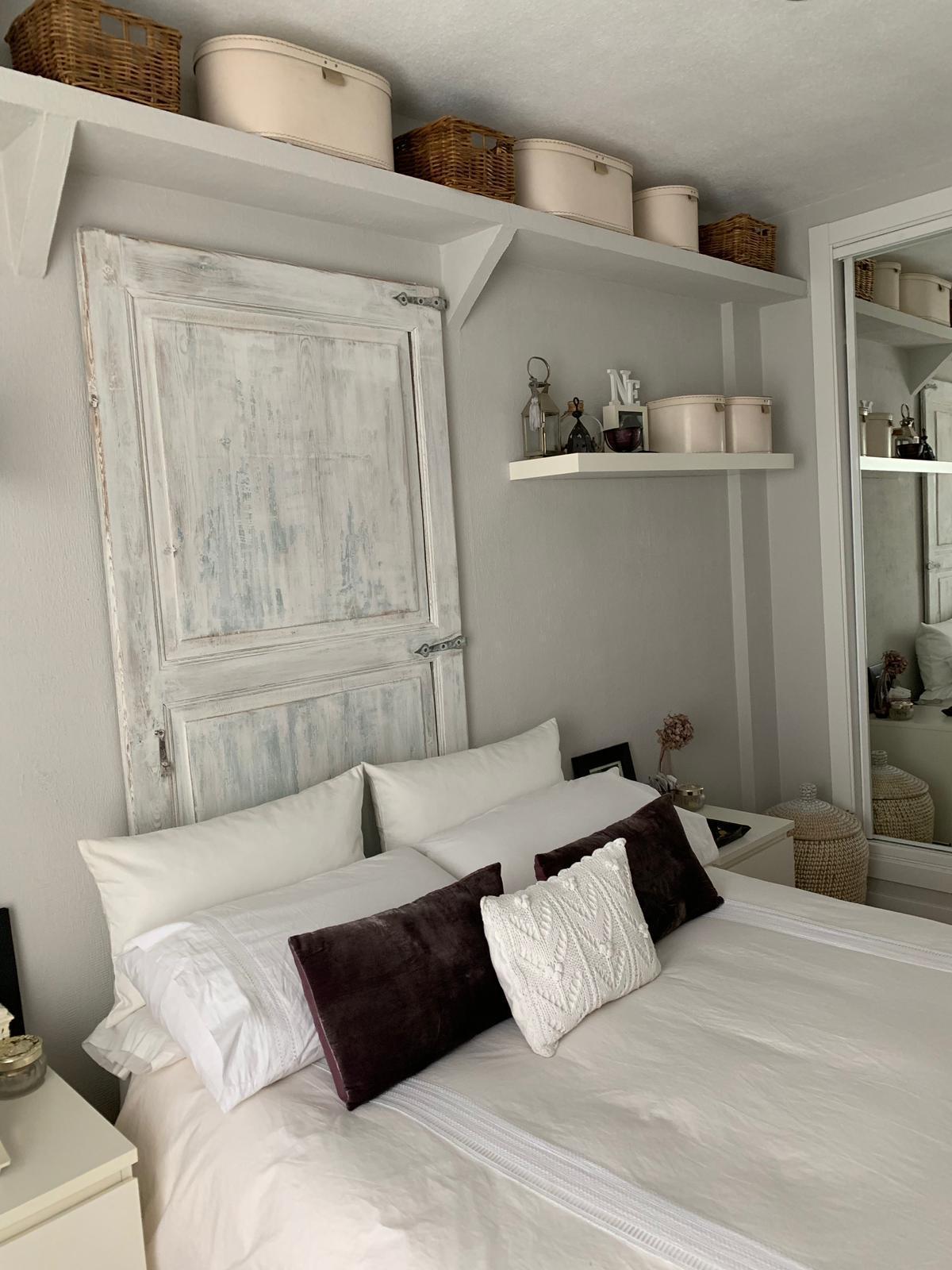 Ático en Alquiler en C. Manuel Álvarez - 2