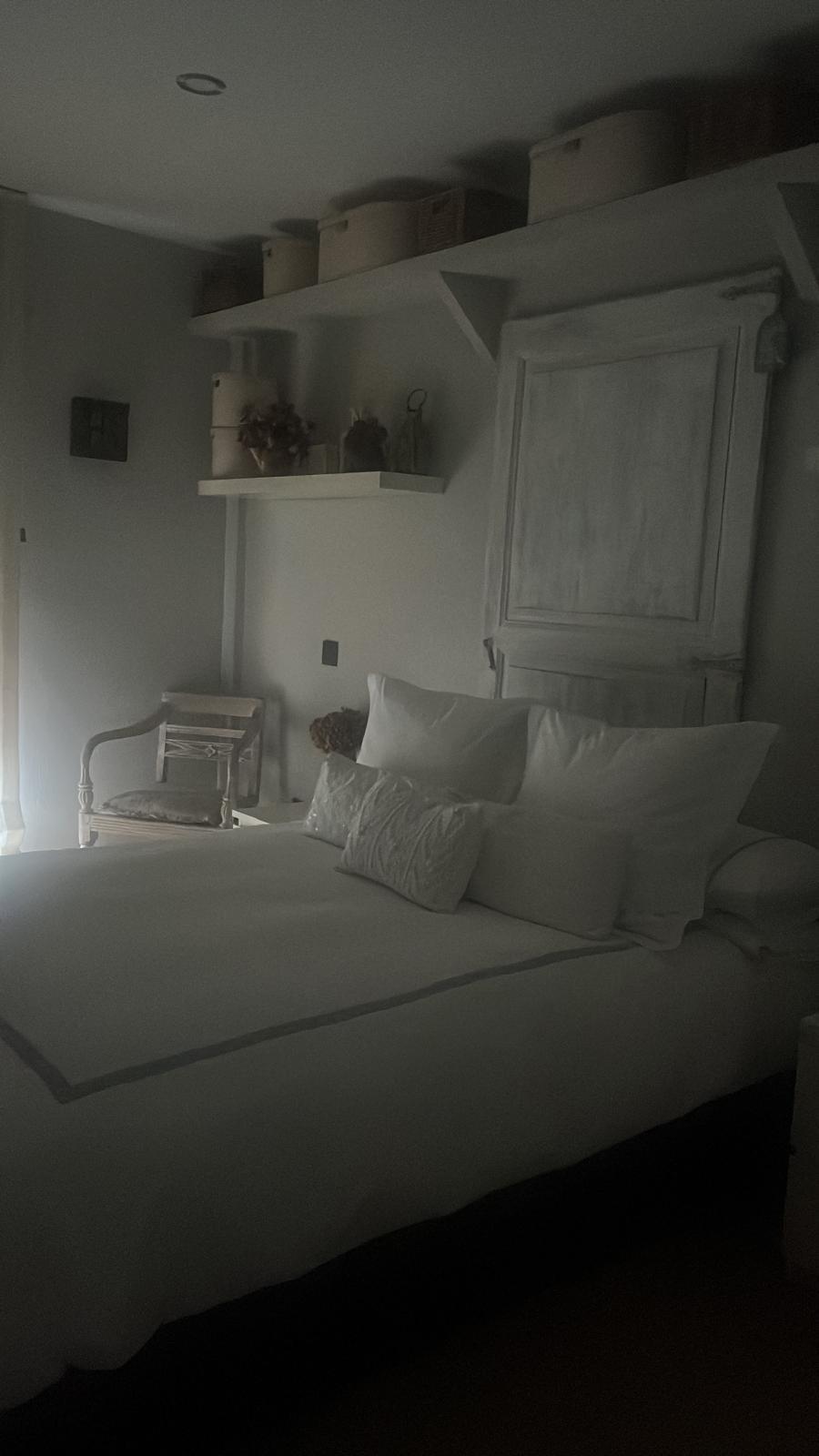 Ático en Alquiler en C. Manuel Álvarez - 14