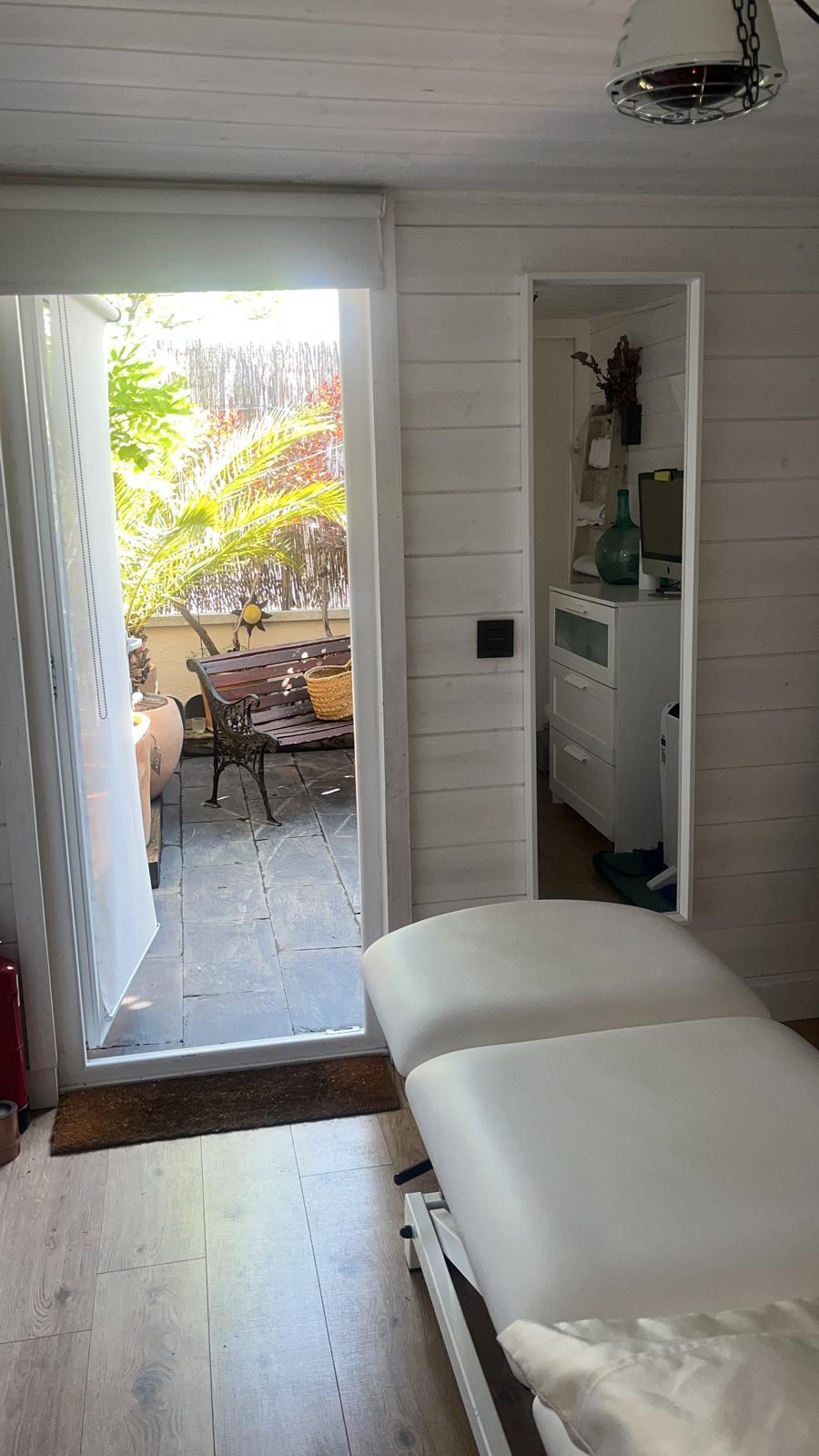 Ático en Alquiler en C. Manuel Álvarez - 12