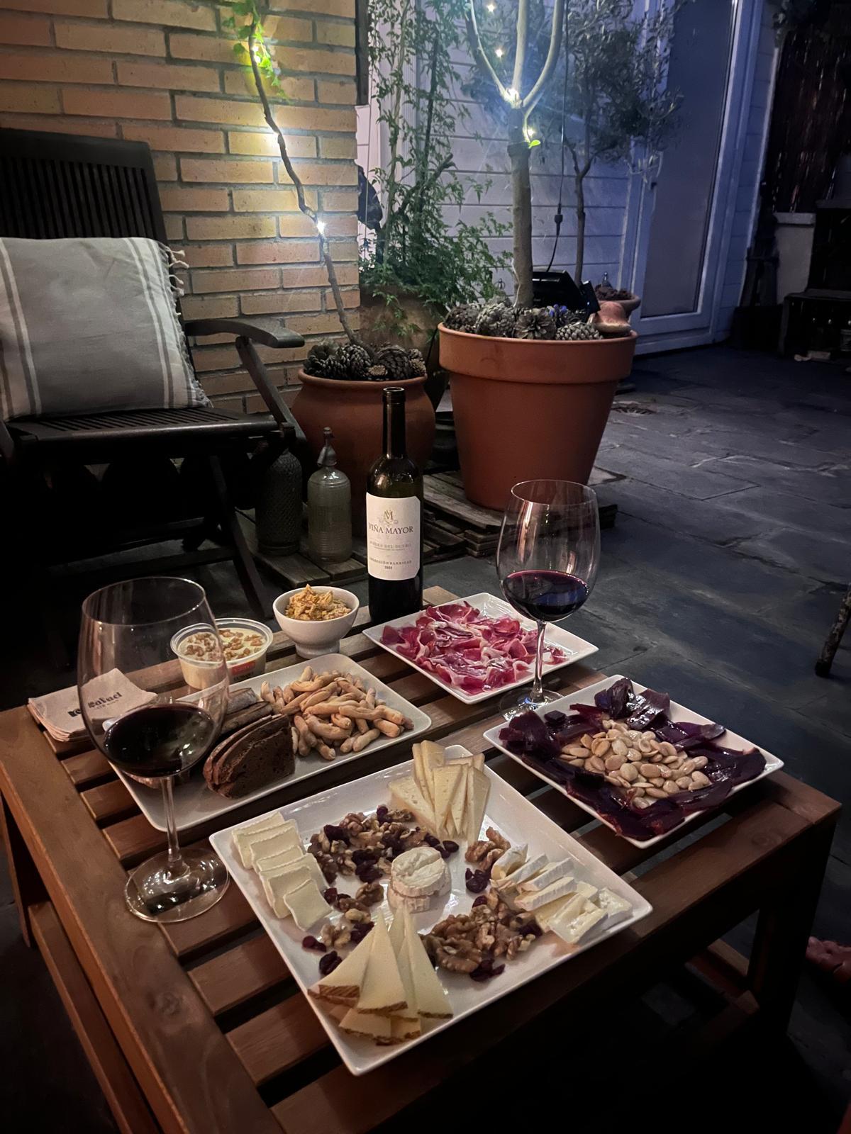 Ático en Alquiler en C. Manuel Álvarez - 15