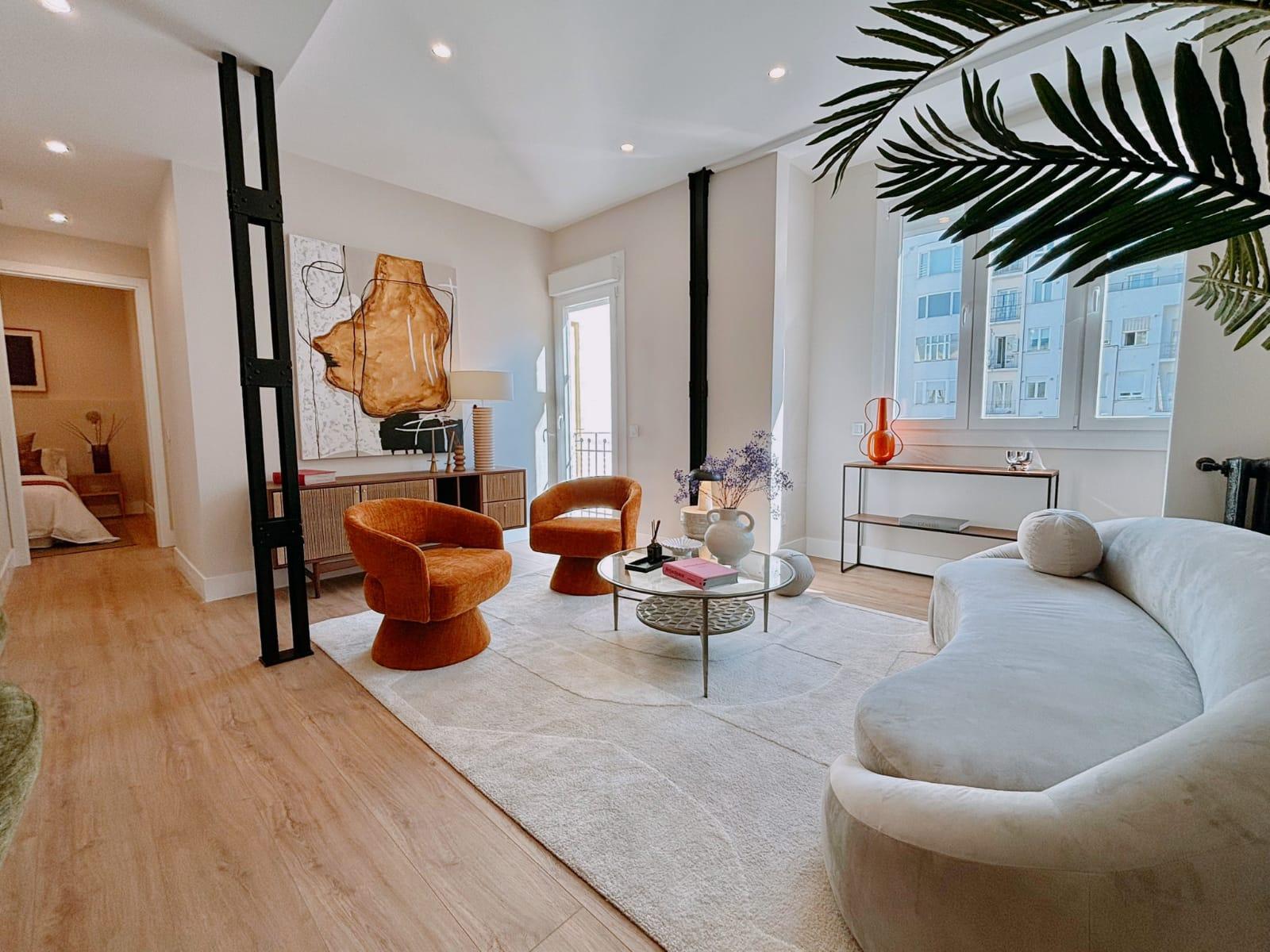 Piso en Venta en Calle de Castelló - 3