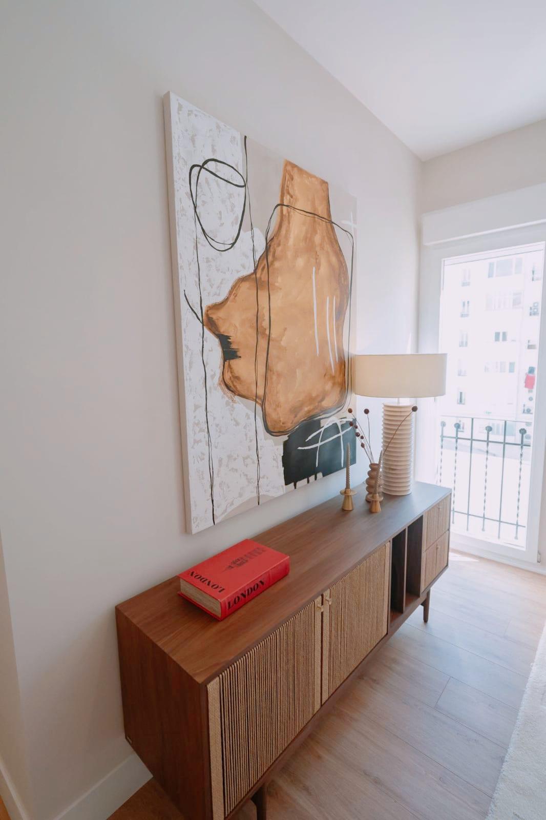 Piso en Venta en Calle de Castelló - 7