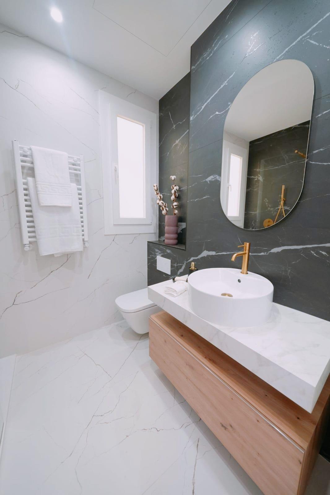 Piso en Venta en Calle de Castelló - 13