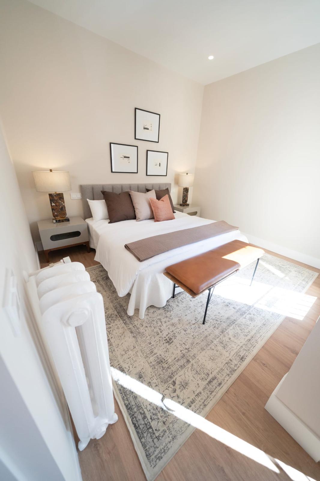 Piso en Venta en Calle de Castelló - 10