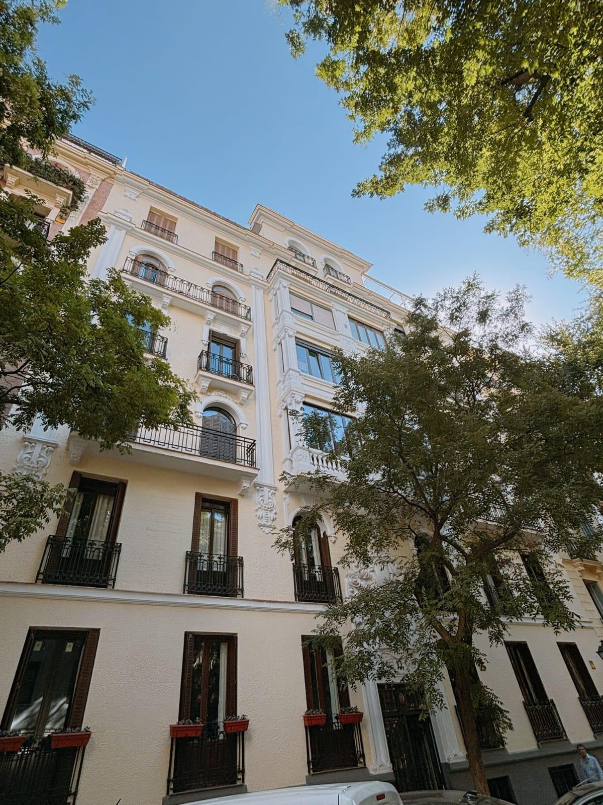 Piso en Venta en Calle de Castelló - 18