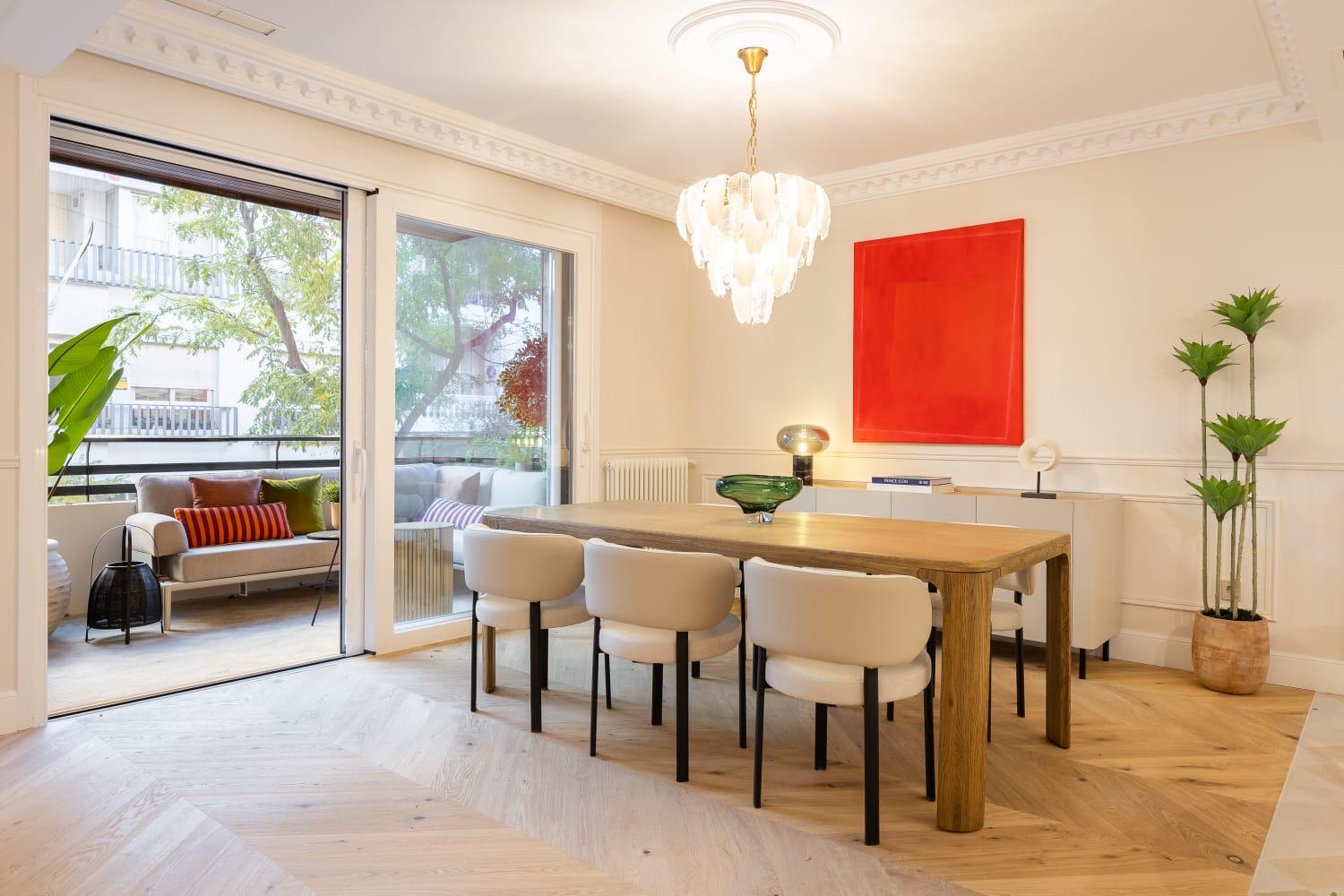 Apartamento en venta - En Recoletos  - 15