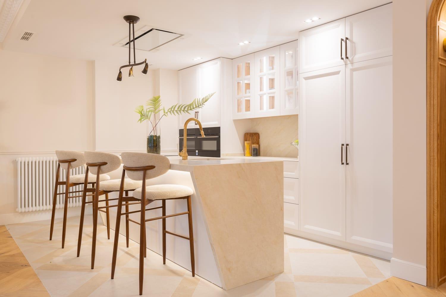 Apartamento en venta - En Recoletos  - 10