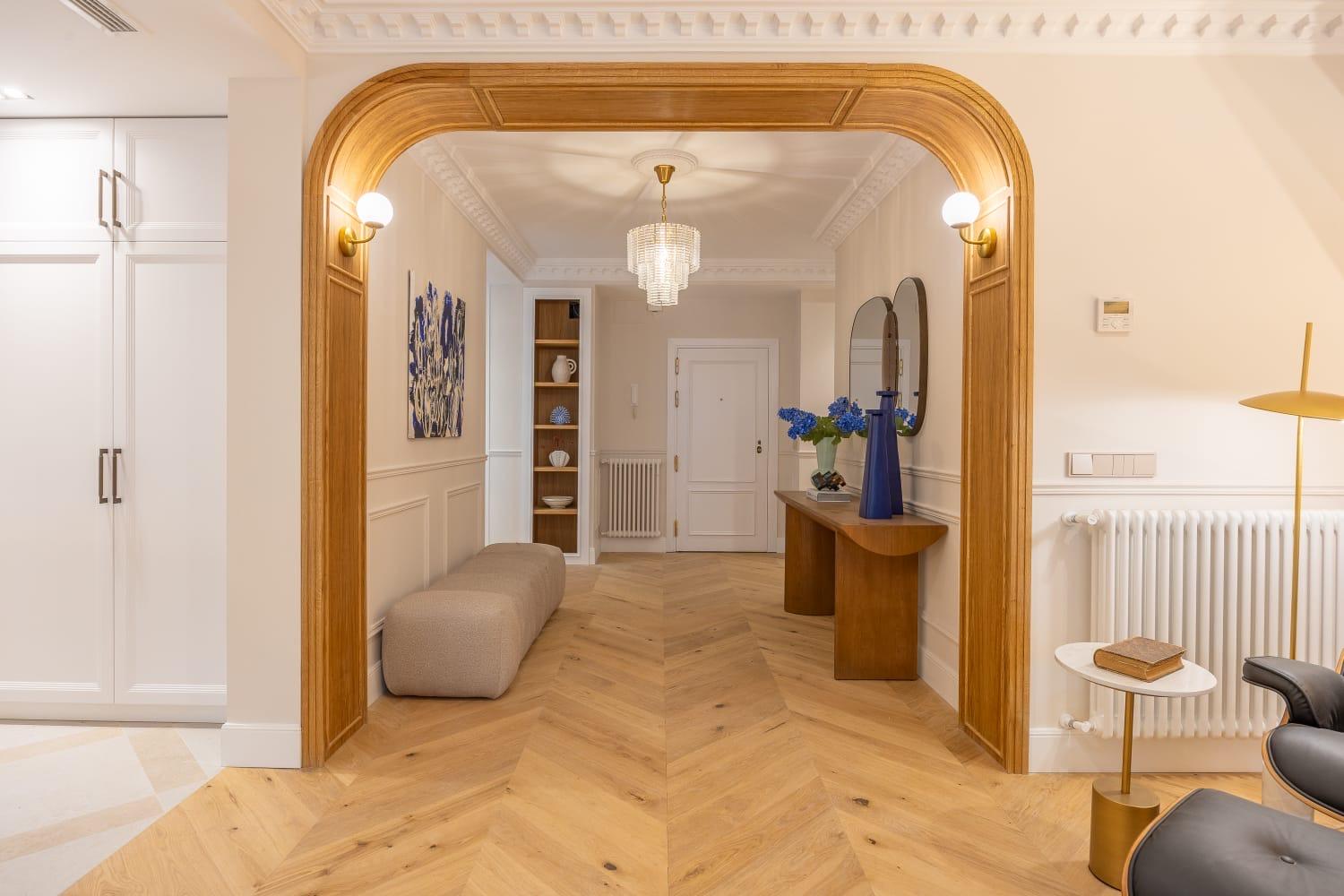 Apartamento en venta - En Recoletos  - 6