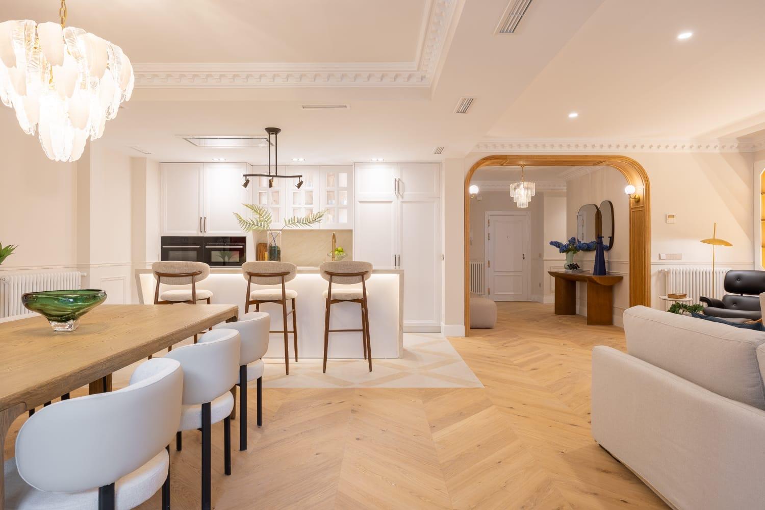 Apartamento en venta - En Recoletos  - 14