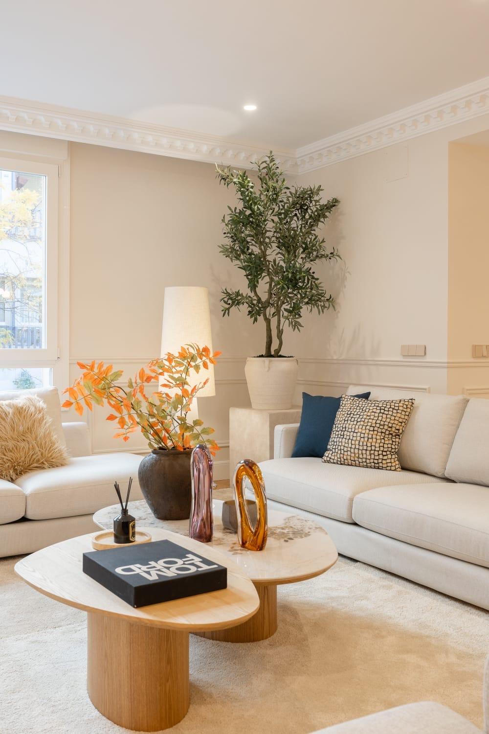 Apartamento en venta - En Recoletos  - 9