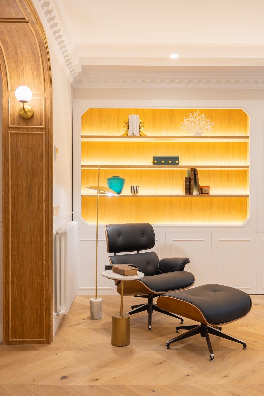 Apartamento en venta - En Recoletos  - 3