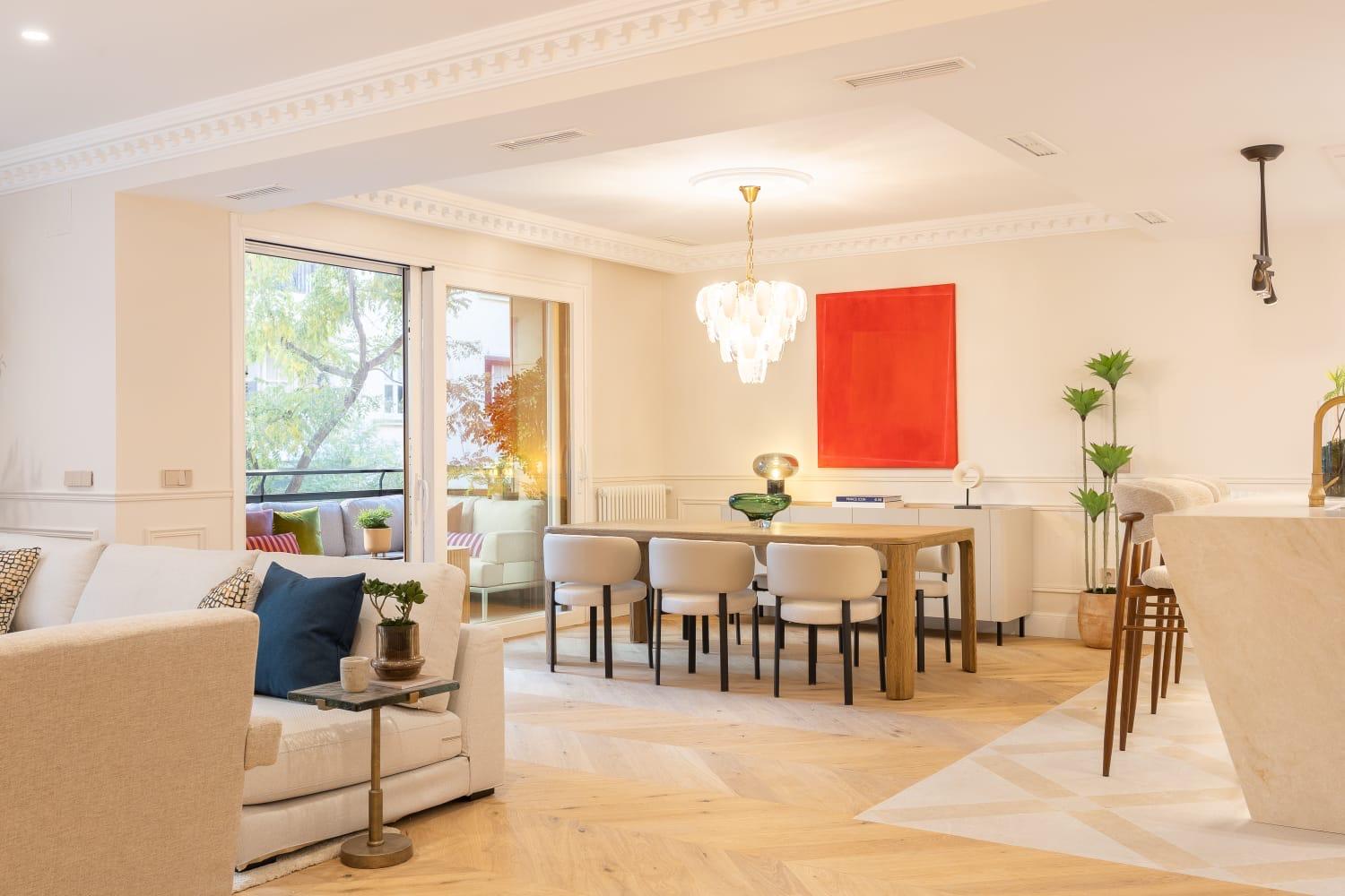 Apartamento en venta - En Recoletos  - 5