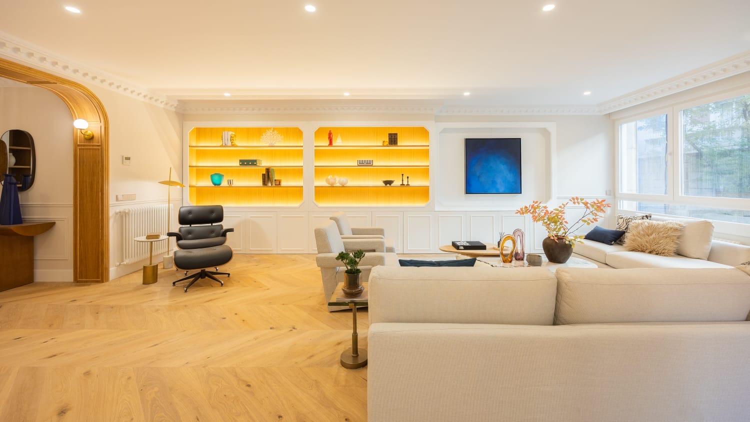 Apartamento en venta - En Recoletos  - 13