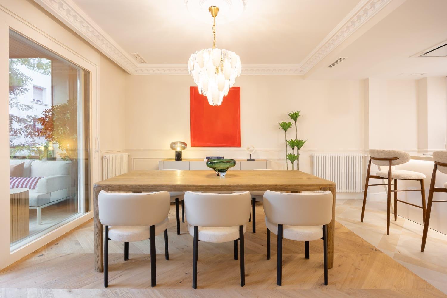 Apartamento en venta - En Recoletos  - 8