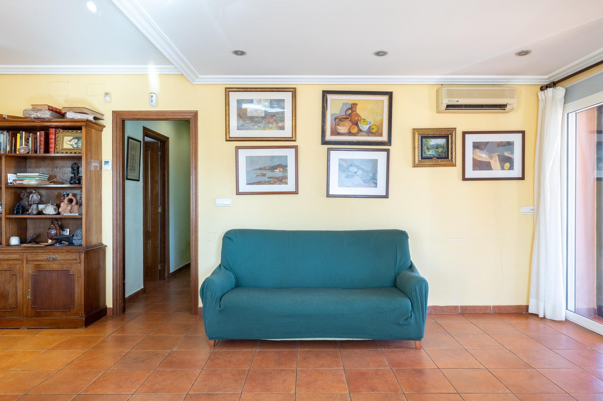 Chalet a la Venta en Montepilar- L'Eliana - 7