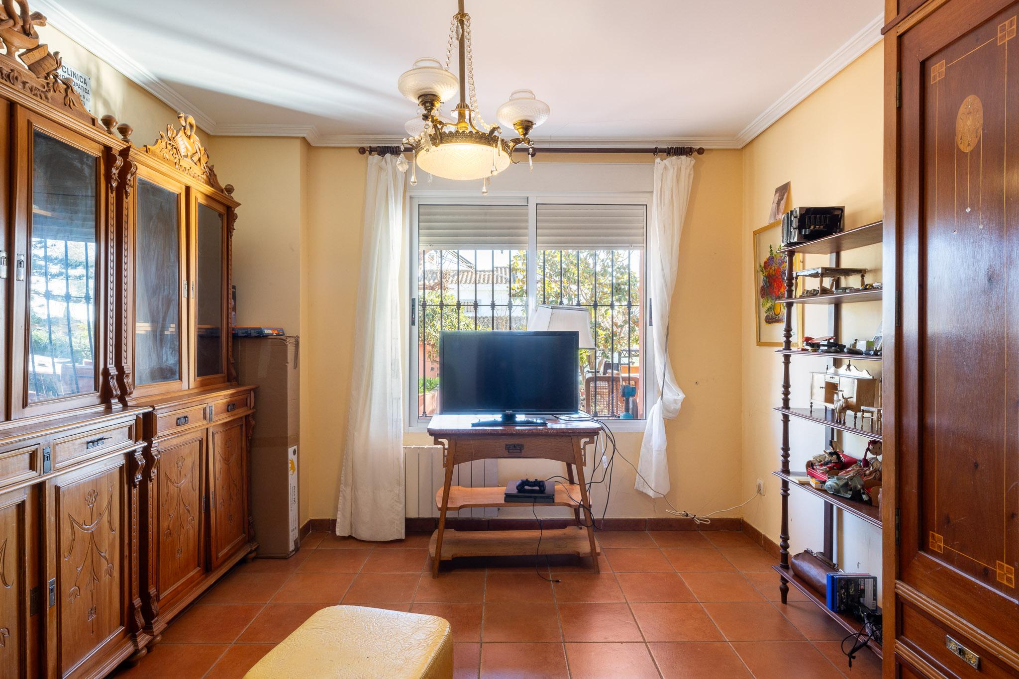 Chalet a la Venta en Montepilar- L'Eliana - 23