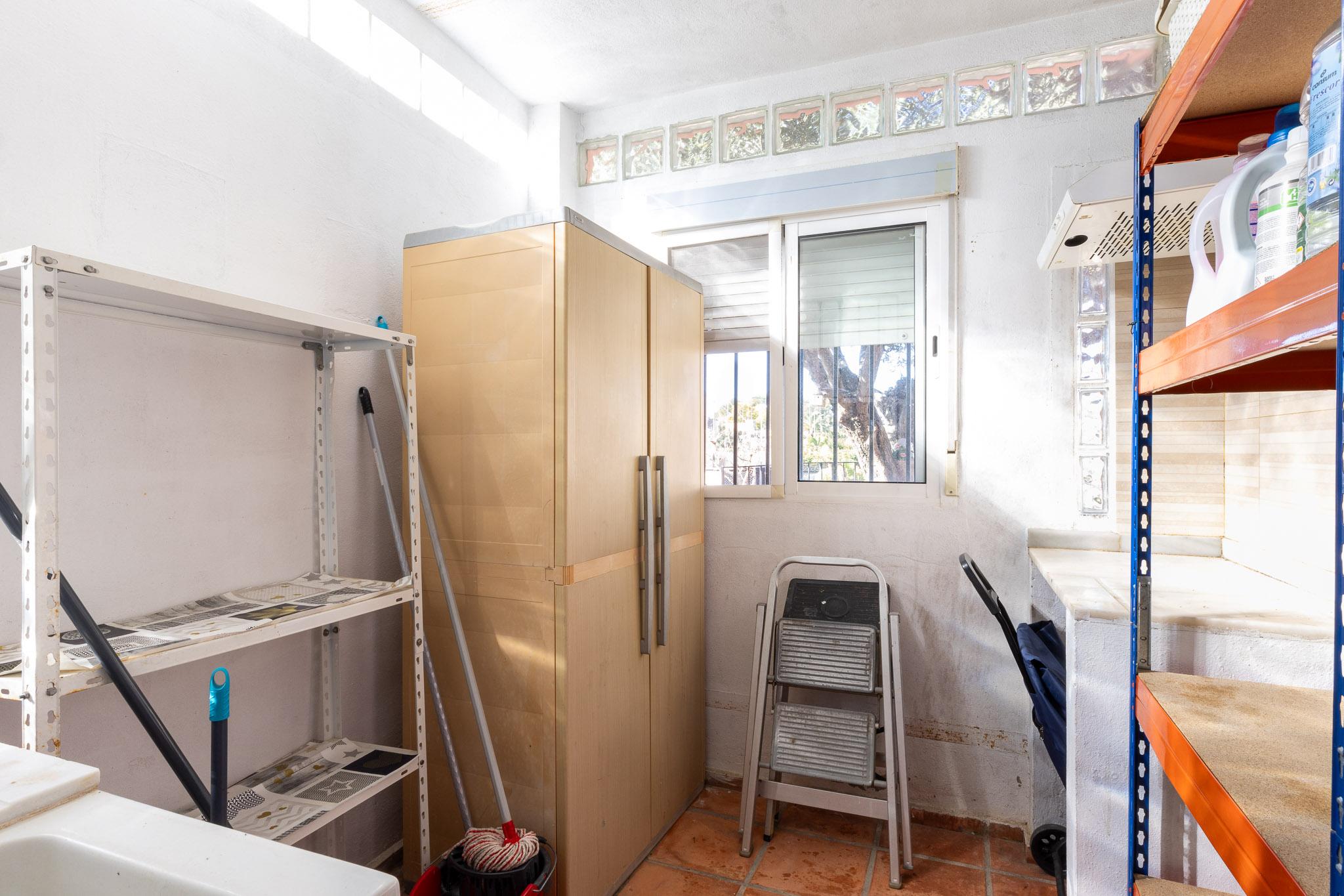 Chalet a la Venta en Montepilar- L'Eliana - 16