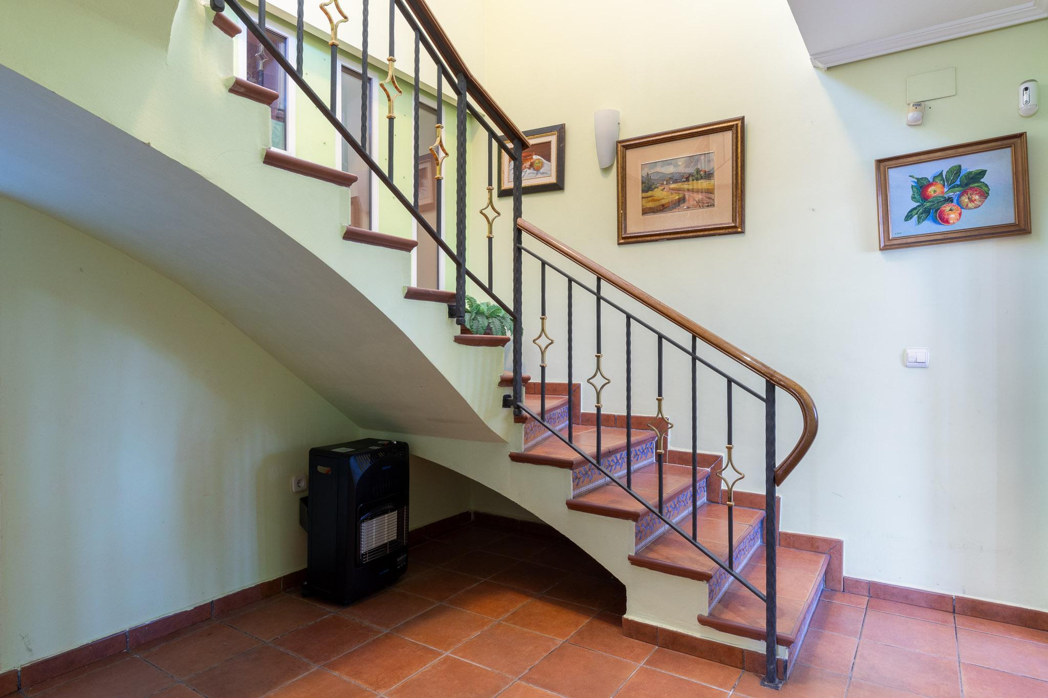 Chalet a la Venta en Montepilar- L'Eliana - 20