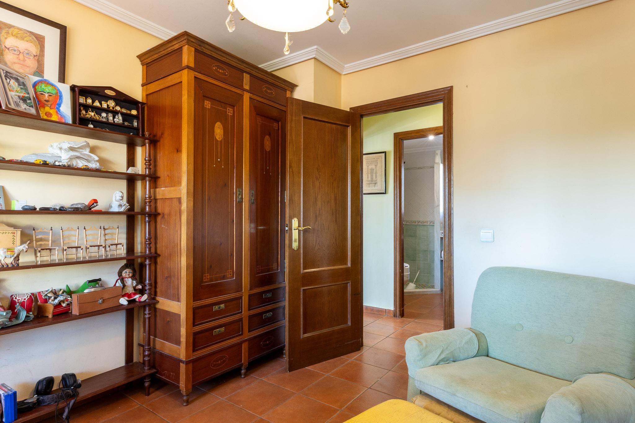 Chalet a la Venta en Montepilar- L'Eliana - 24