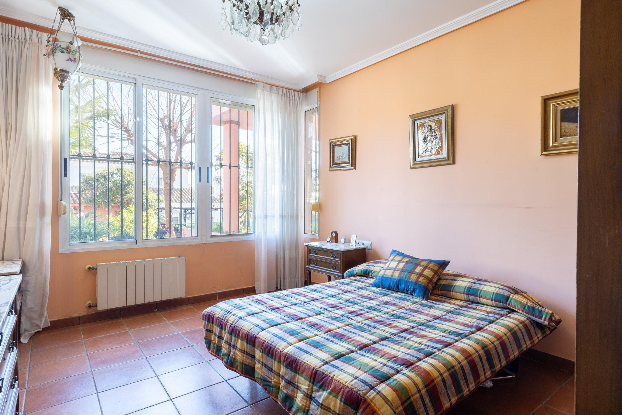 Chalet a la Venta en Montepilar- L'Eliana - 26