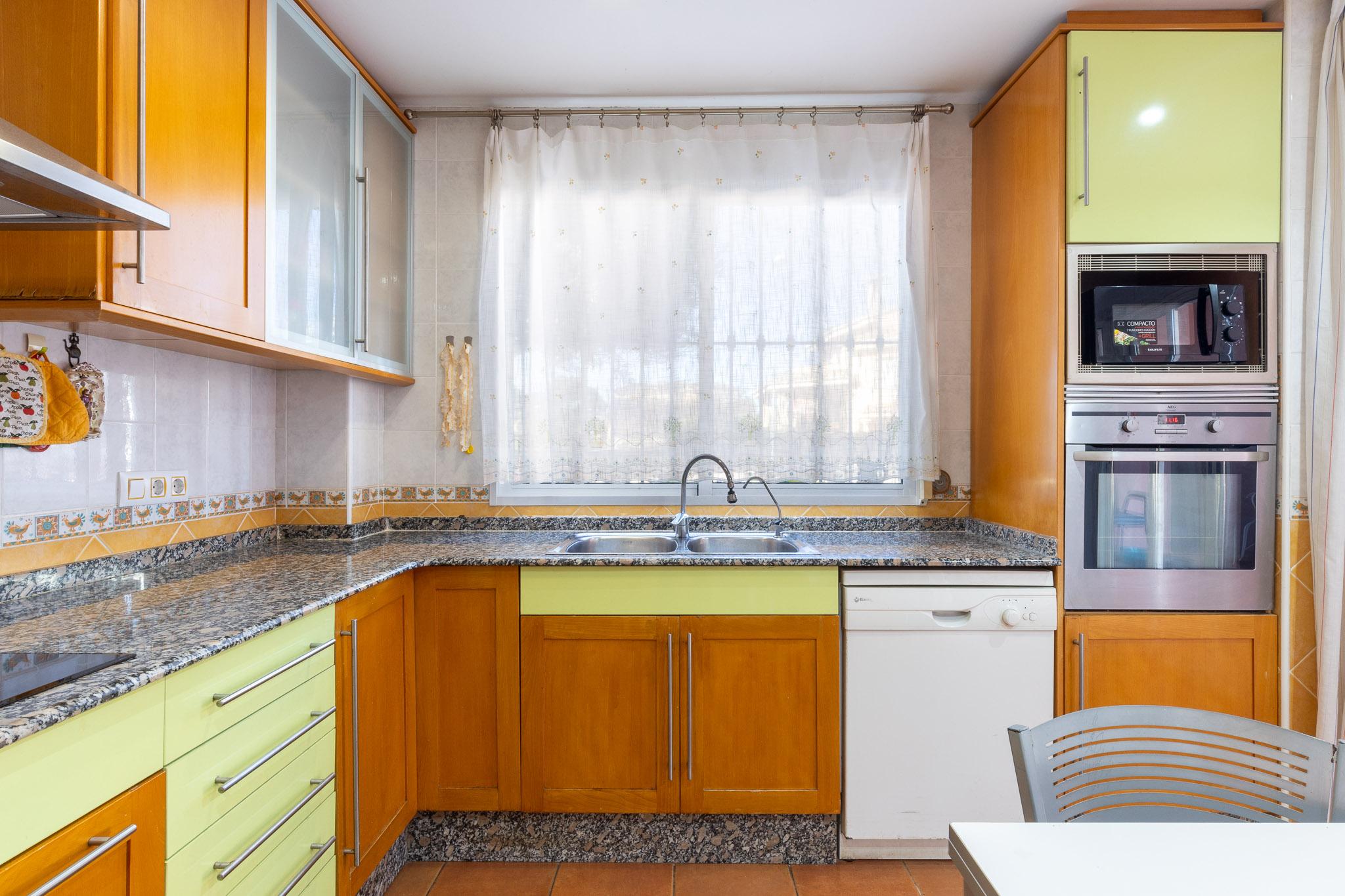 Chalet a la Venta en Montepilar- L'Eliana - 13