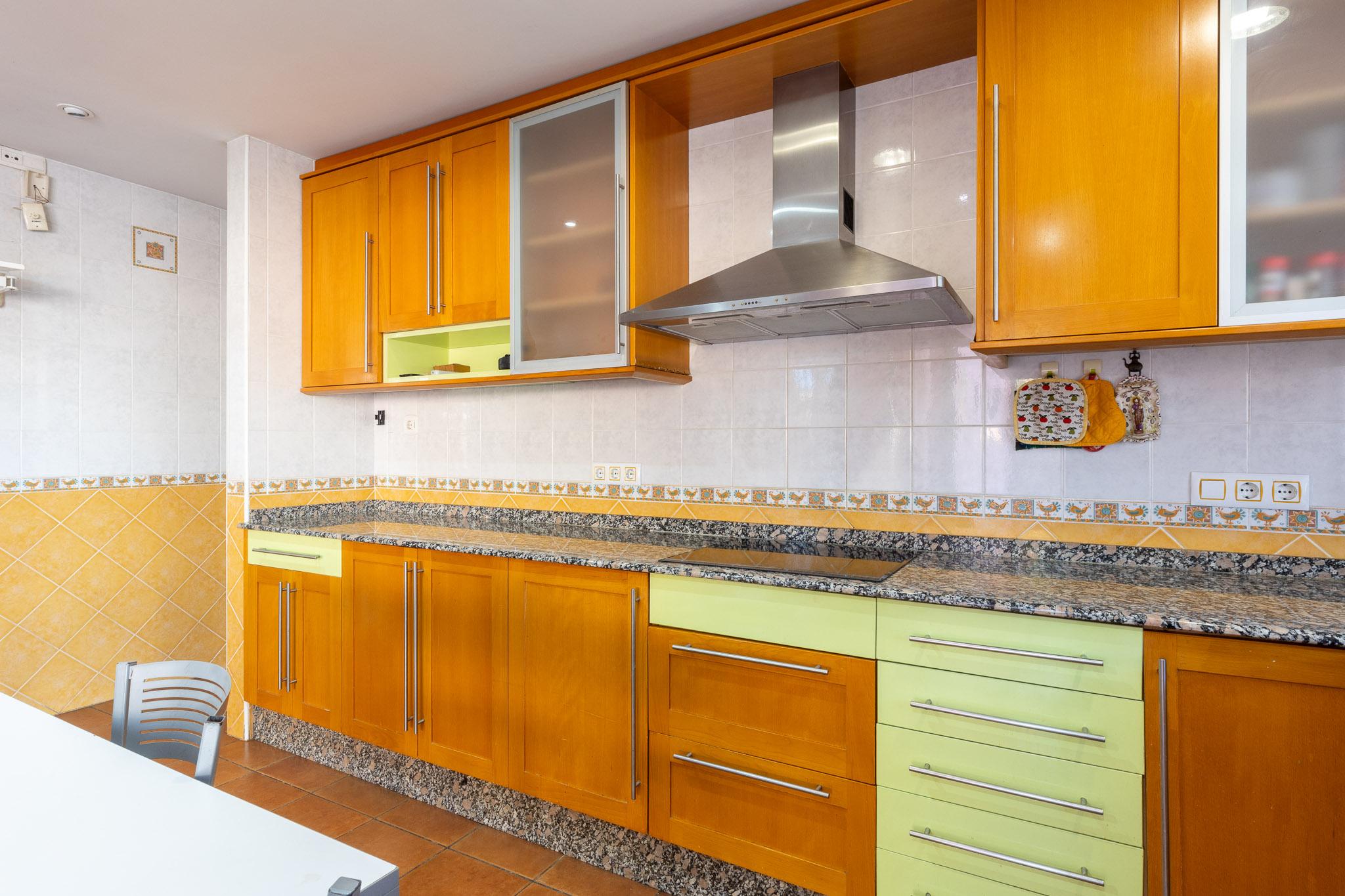 Chalet a la Venta en Montepilar- L'Eliana - 14