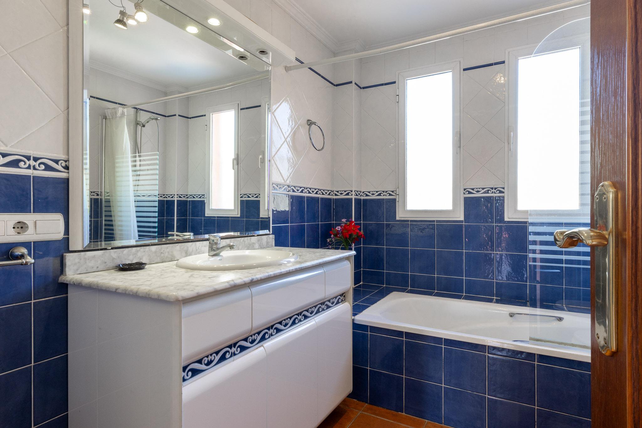 Chalet a la Venta en Montepilar- L'Eliana - 18