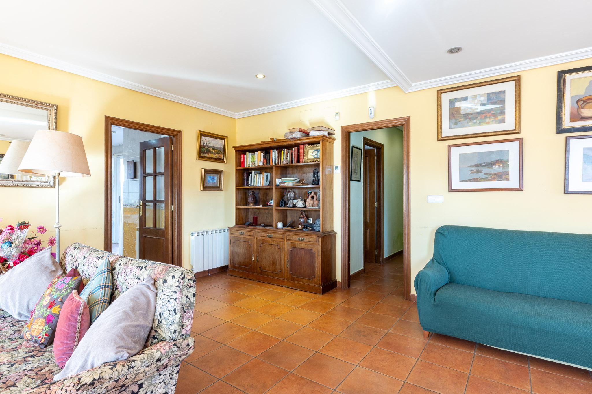 Chalet a la Venta en Montepilar- L'Eliana - 6