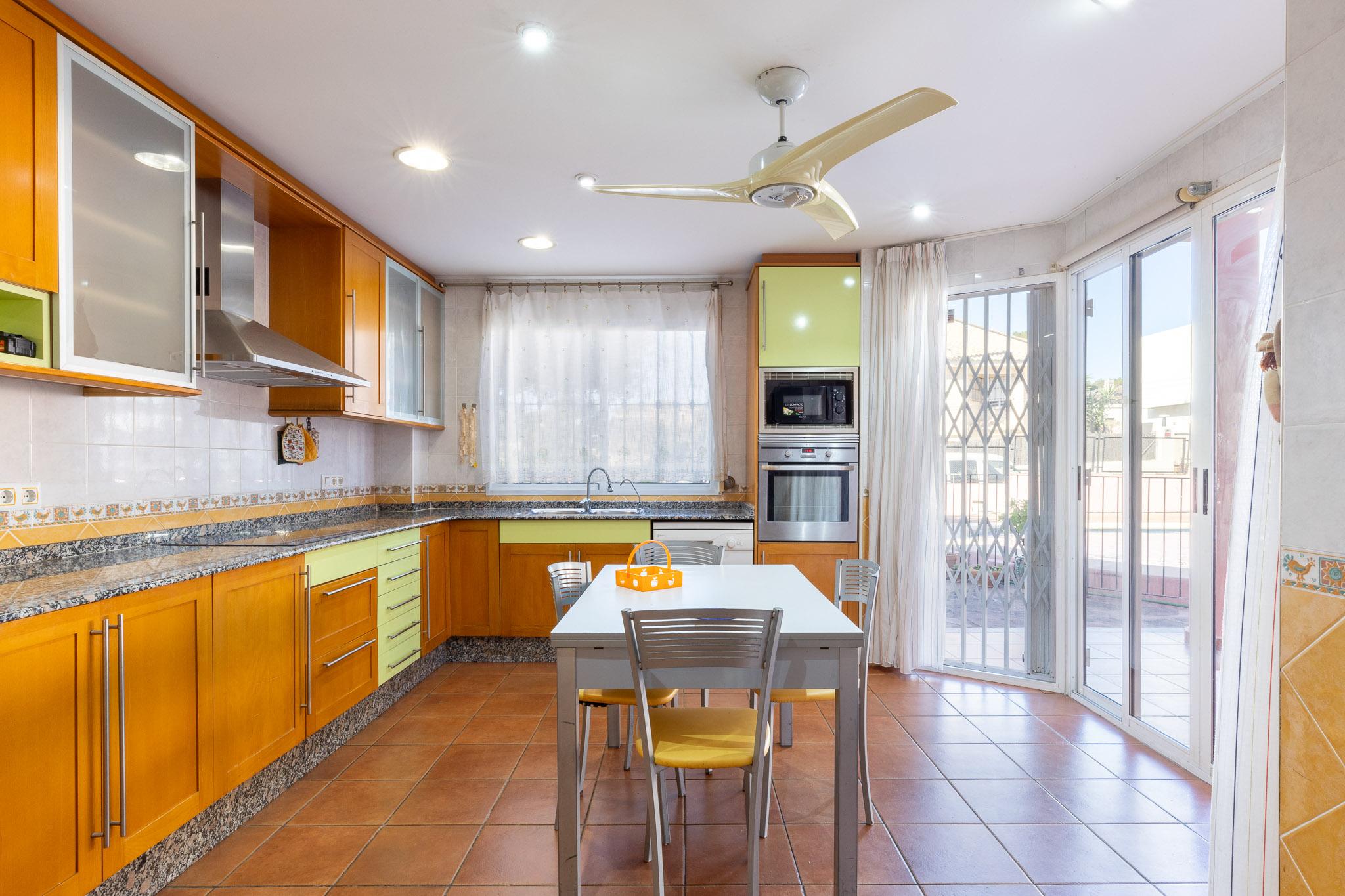 Chalet a la Venta en Montepilar- L'Eliana - 11