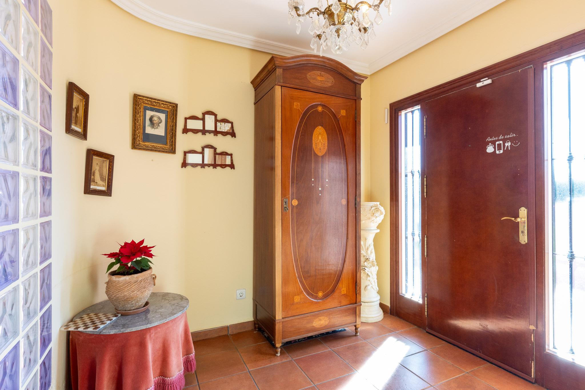 Chalet a la Venta en Montepilar- L'Eliana - 9